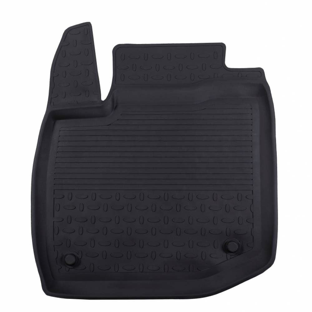 3D auto patosnice HONDA CIVIC HEČBEK 2012-2016