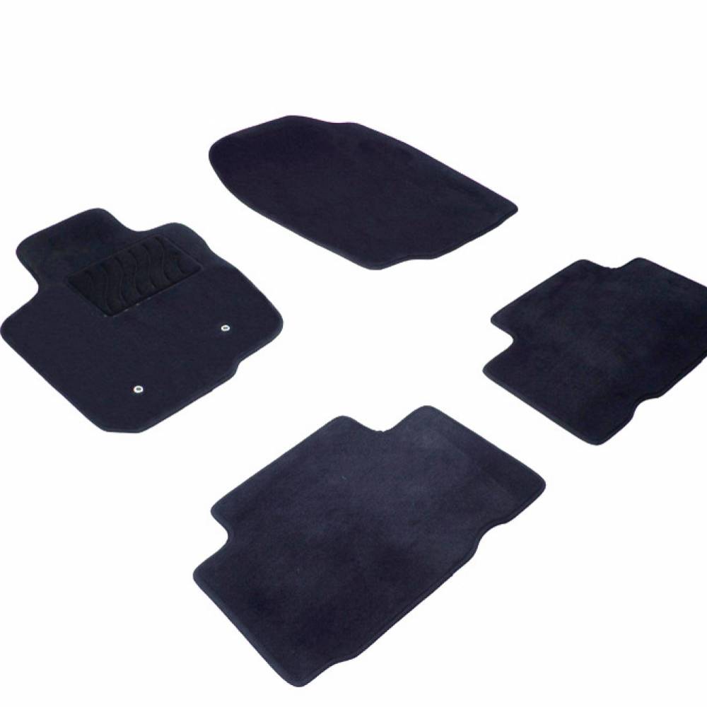 Tepih auto patosnice TOYOTA RAV 4 2006-2012
