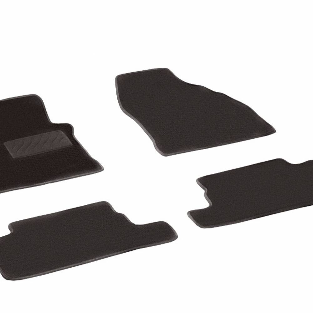 Tepih auto patosnice TOYOTA COROLLA 2007-2012