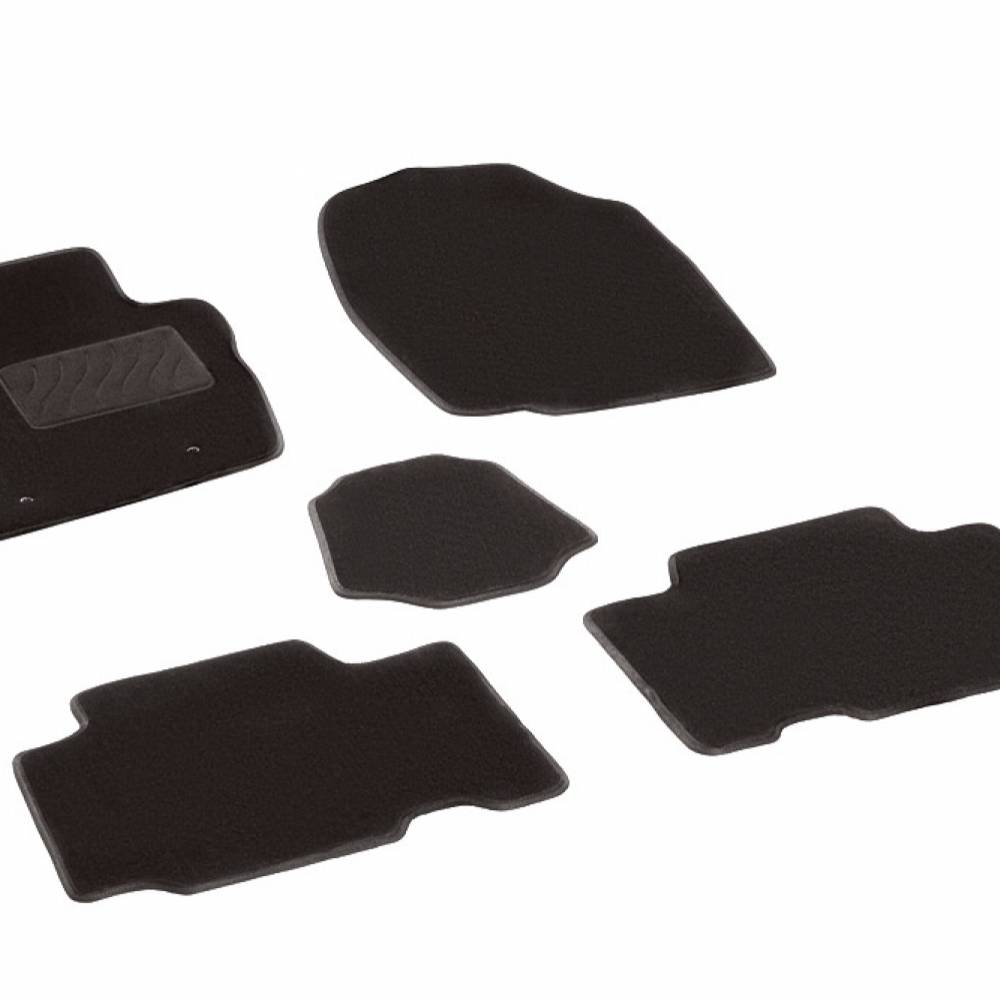 Tepih auto patosnice TOYOTA RAV 4 LONG 2006-2012
