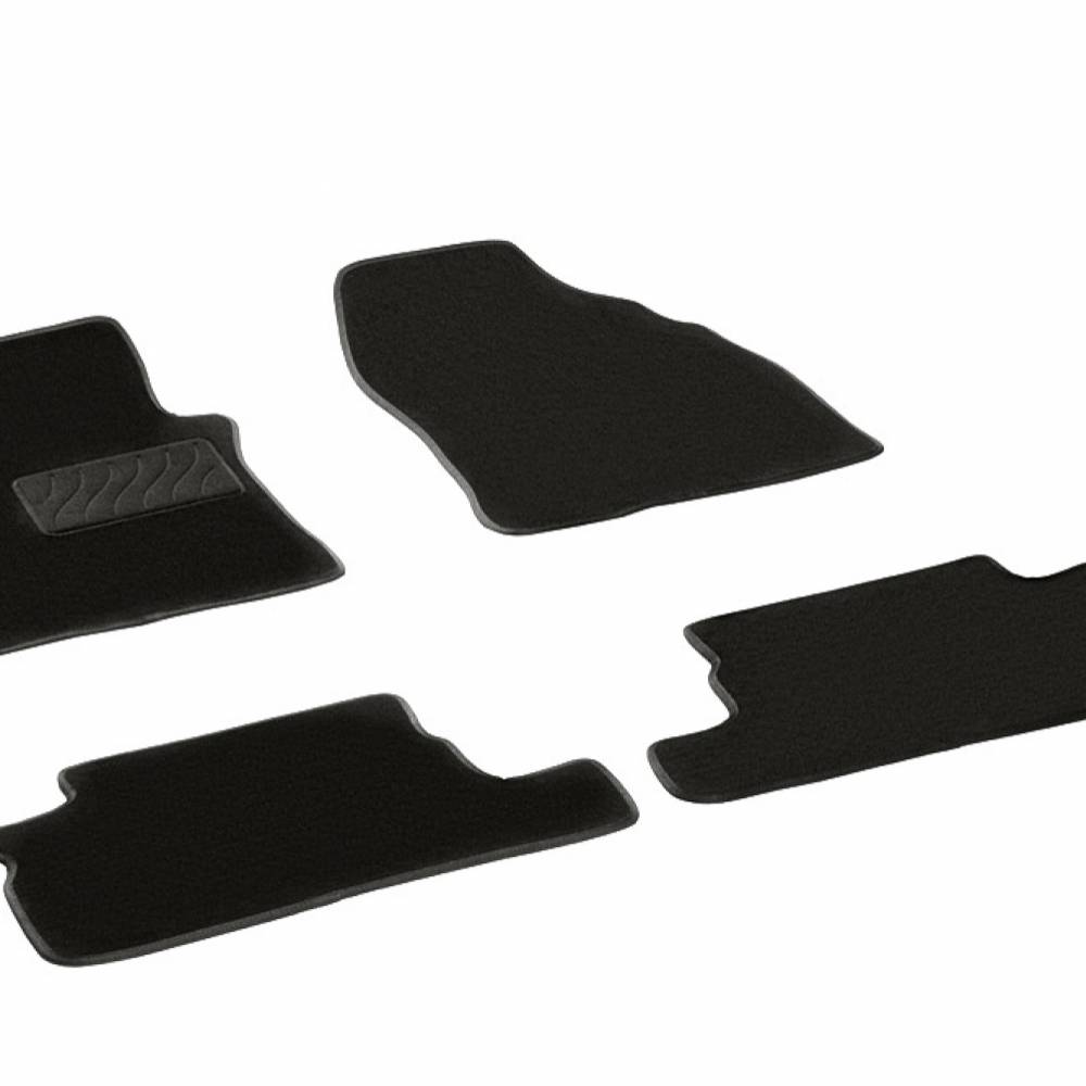 Tepih auto patosnice TOYOTA AURIS 2007-2012
