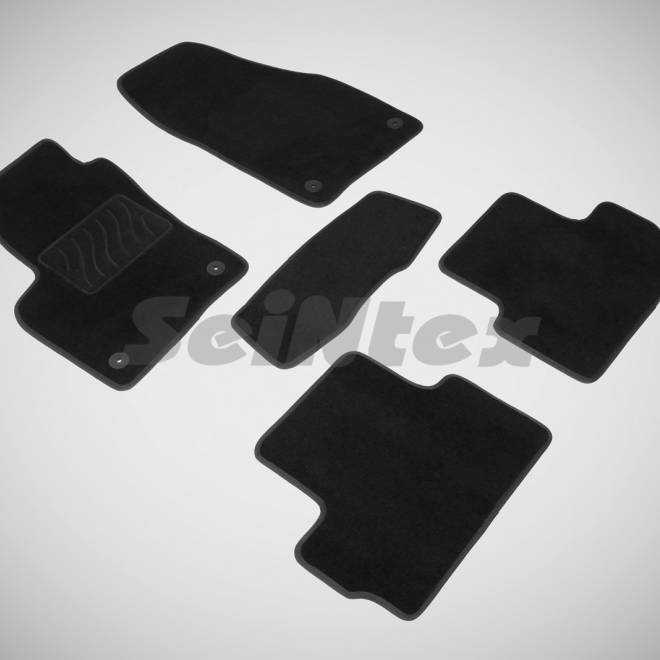 tepih auto patosnice volvo c30 2006 2013