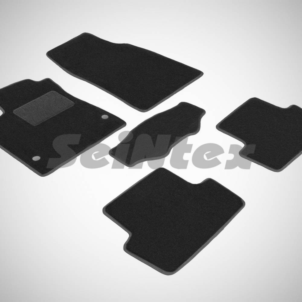 Tepih auto patosnice RENAULT MEGANE 3 2009-2015