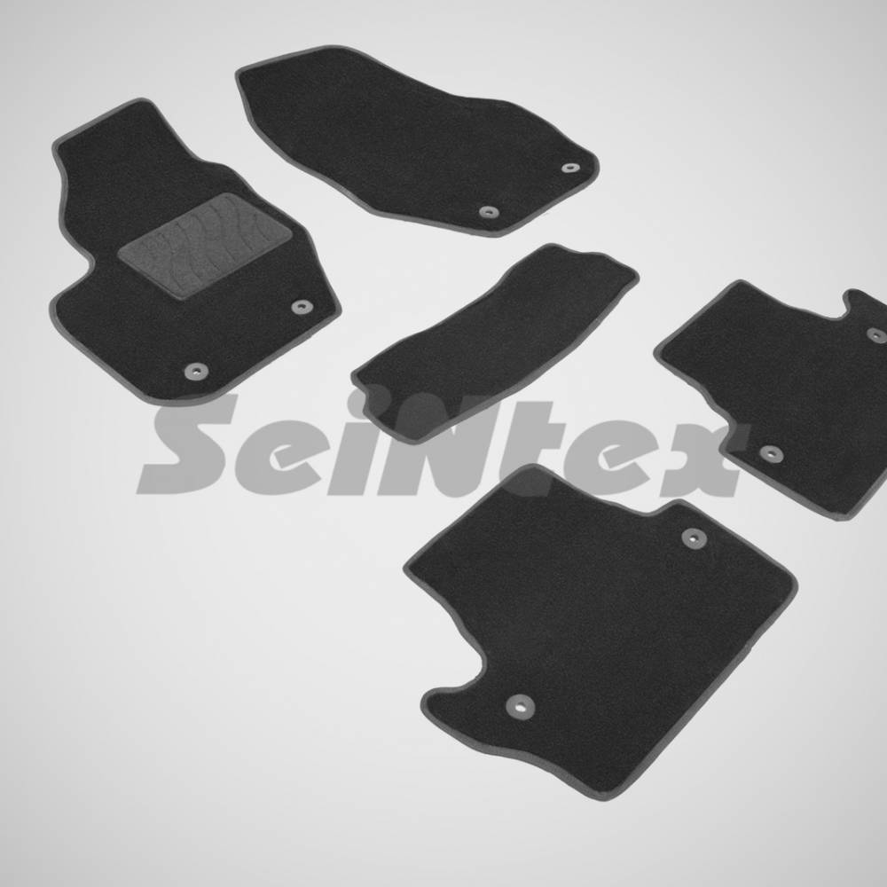 Tepih auto patosnice VOLVO S60 2010-2018