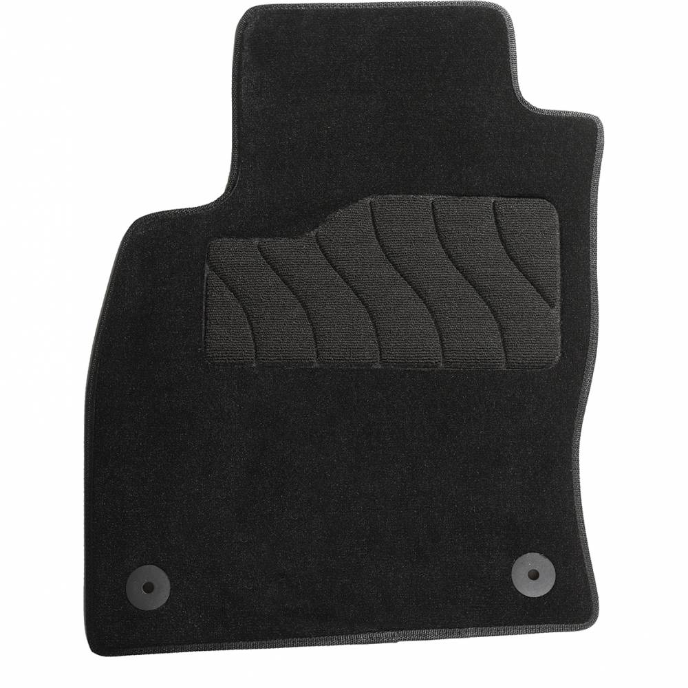 Tepih auto patosnice SKODA OCTAVIA 2013-2020