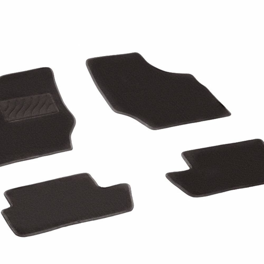 Tepih auto patosnice PEUGEOT 307 2001-2008