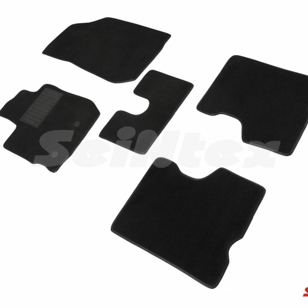 Tepih auto patosnice RENAULT CAPTUR 2013-2019