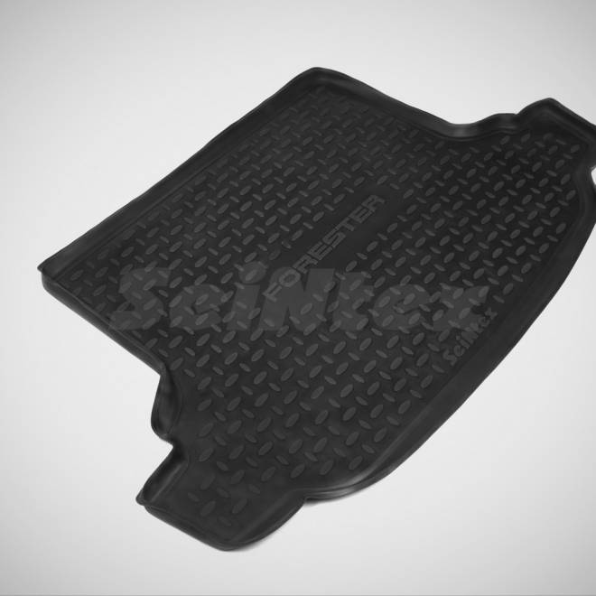 3d gumene kadice za gepek subaru forester 2008 2012