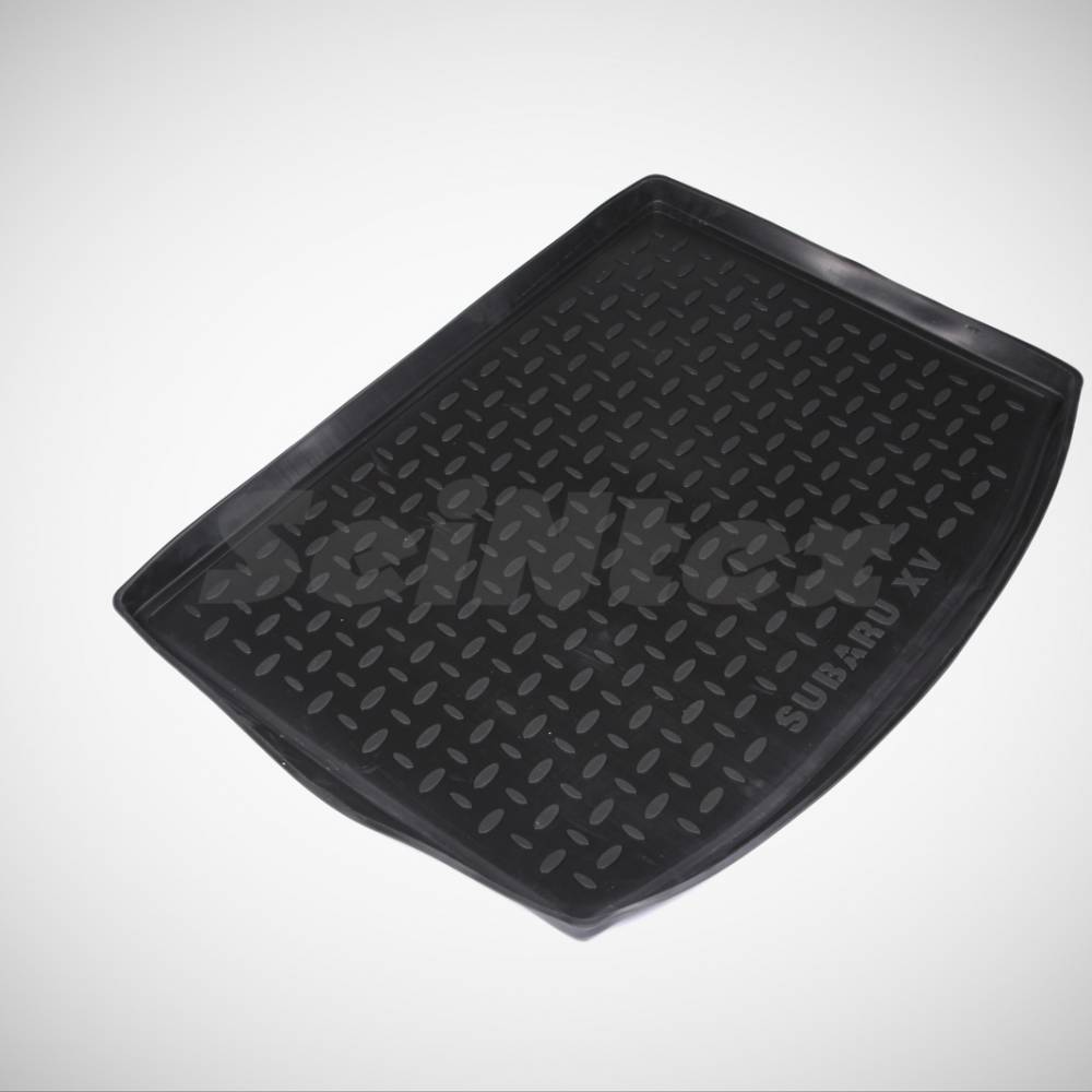 3D gumene kadice za gepek SUBARU XV 2011-2017