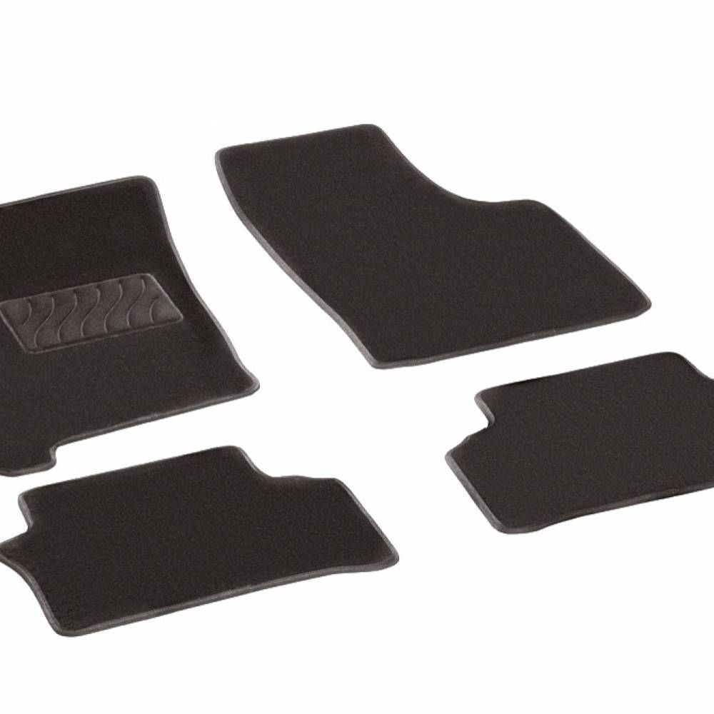 Tepih auto patosnice odgovaraju za OPEL MERIVA 2002-2010
