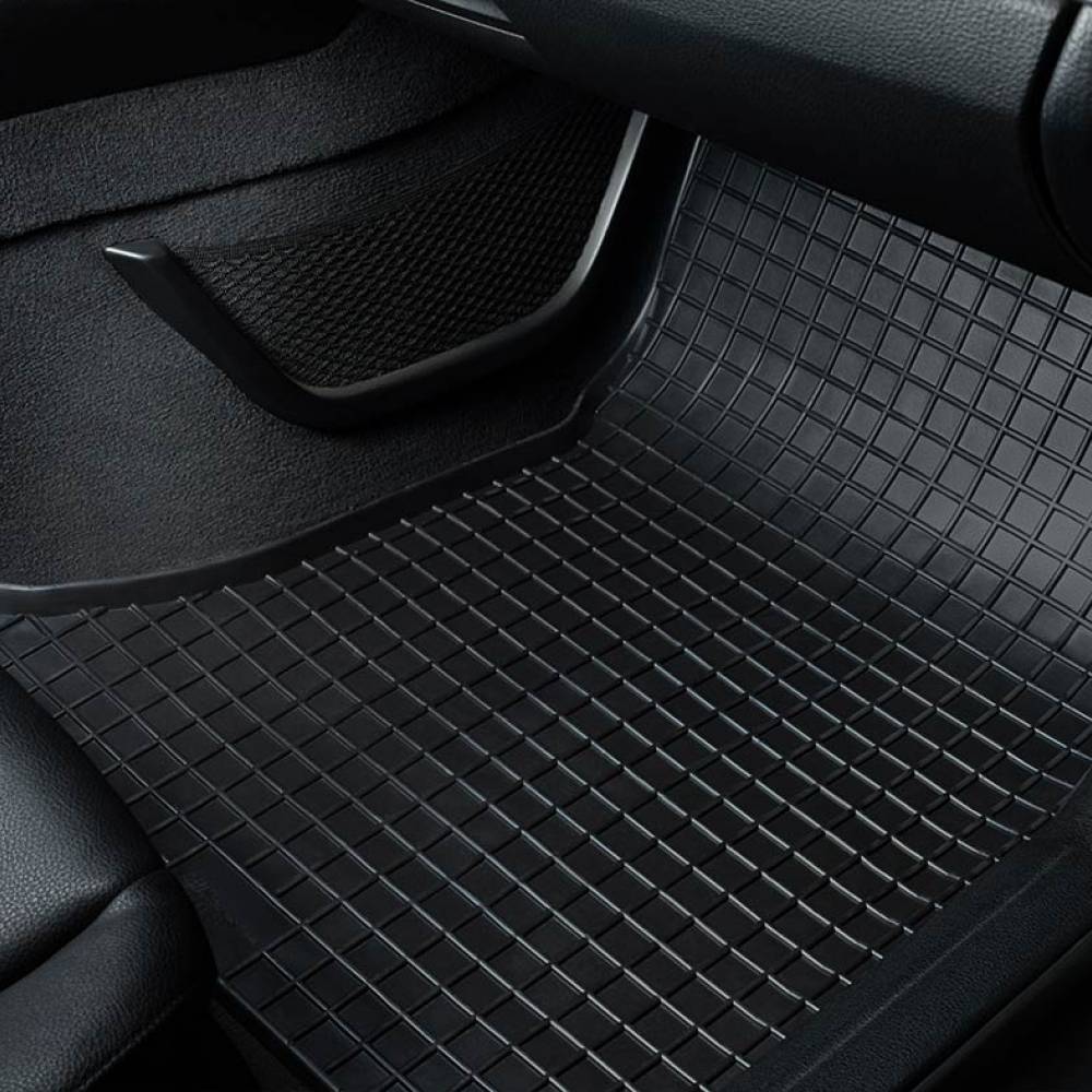 3D auto patosnice odgovaraju za MERCEDES VIANO 2010-2014