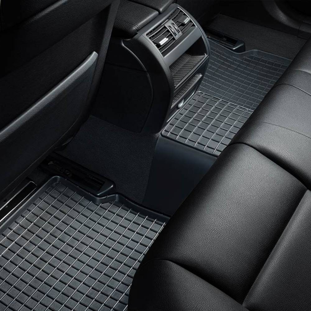 3D auto patosnice odgovaraju za MERCEDES VIANO 2010-2014