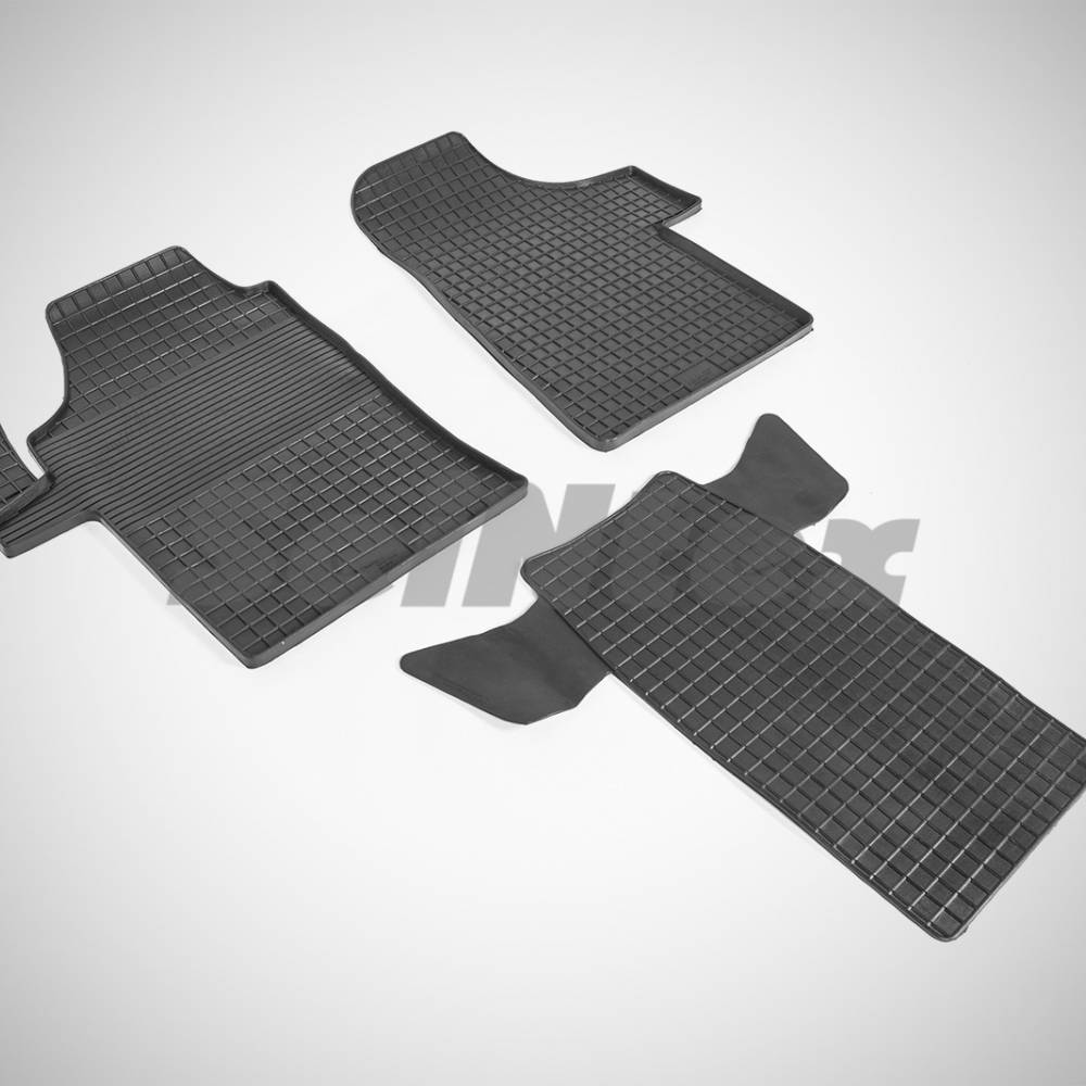 3D auto patosnice odgovaraju za MERCEDES VIANO 2010-2014