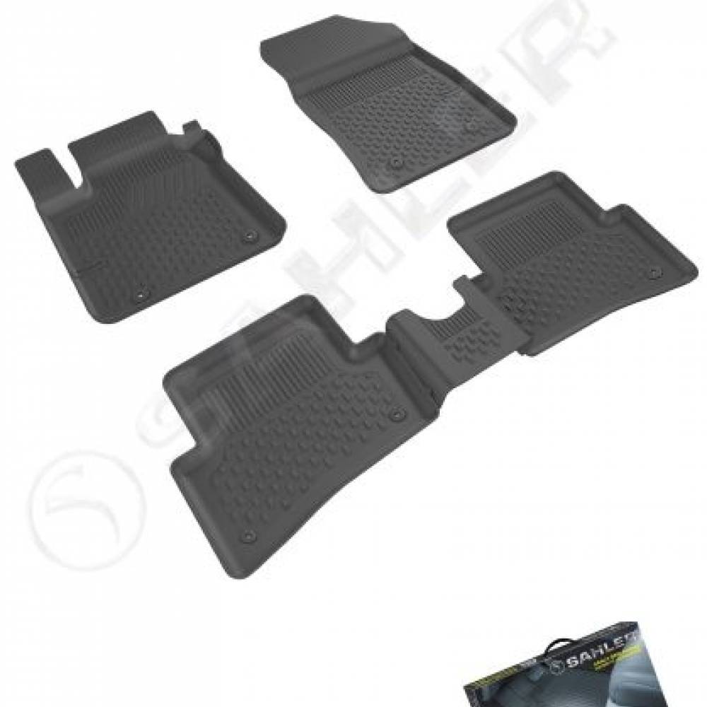 4.5D auto patosnice RENAULT Captur 2013-2019