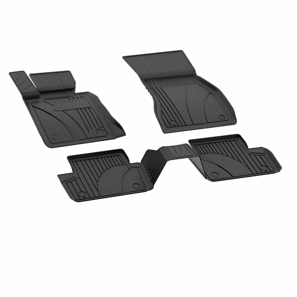 4.5D Sahler auto patosnice BMW Serija 5 G30 Premium 2017+