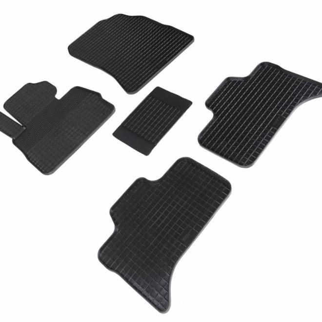 3d auto patosnice bmw x5 e53 2000 2006