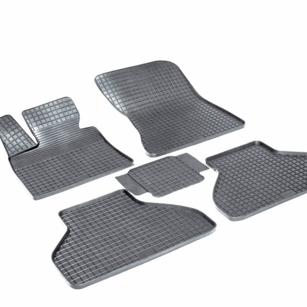 3D auto patosnice BMW X5 E70 2007-2013