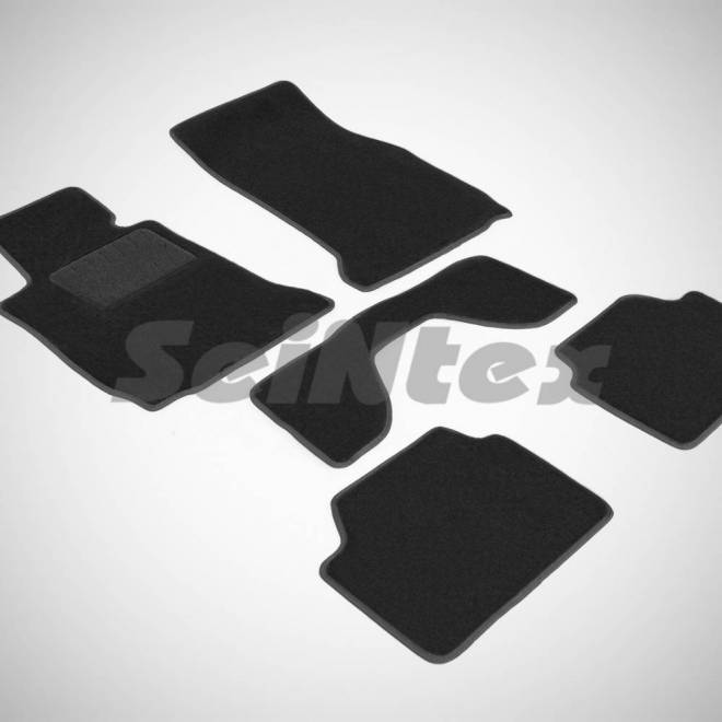 tepih auto patosnice bmw serija 1 f20 21 2011 2018