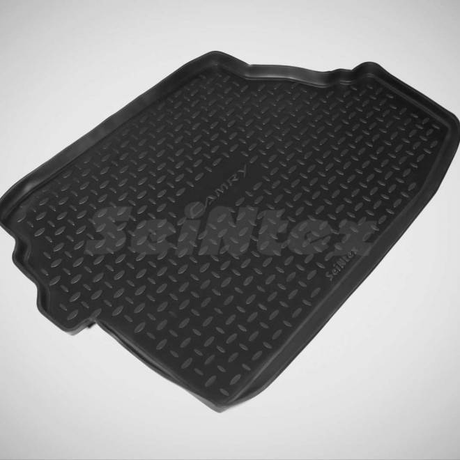 3d gumene kadice za gepek toyota camry vi 2006 2012