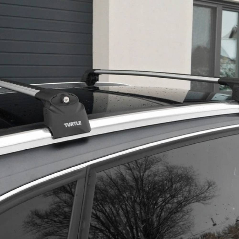 Krovni nosači AUDI A3 Sportback 5 vrata 2003-2012