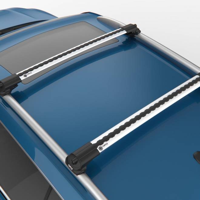 krovni nosači dacia sandero stepway 2013 2020