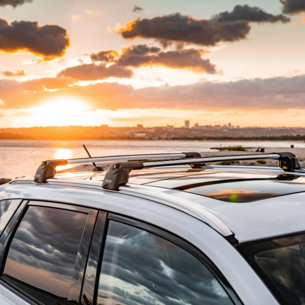 Krovni nosači FORD FOCUS KARAVAN 2019+