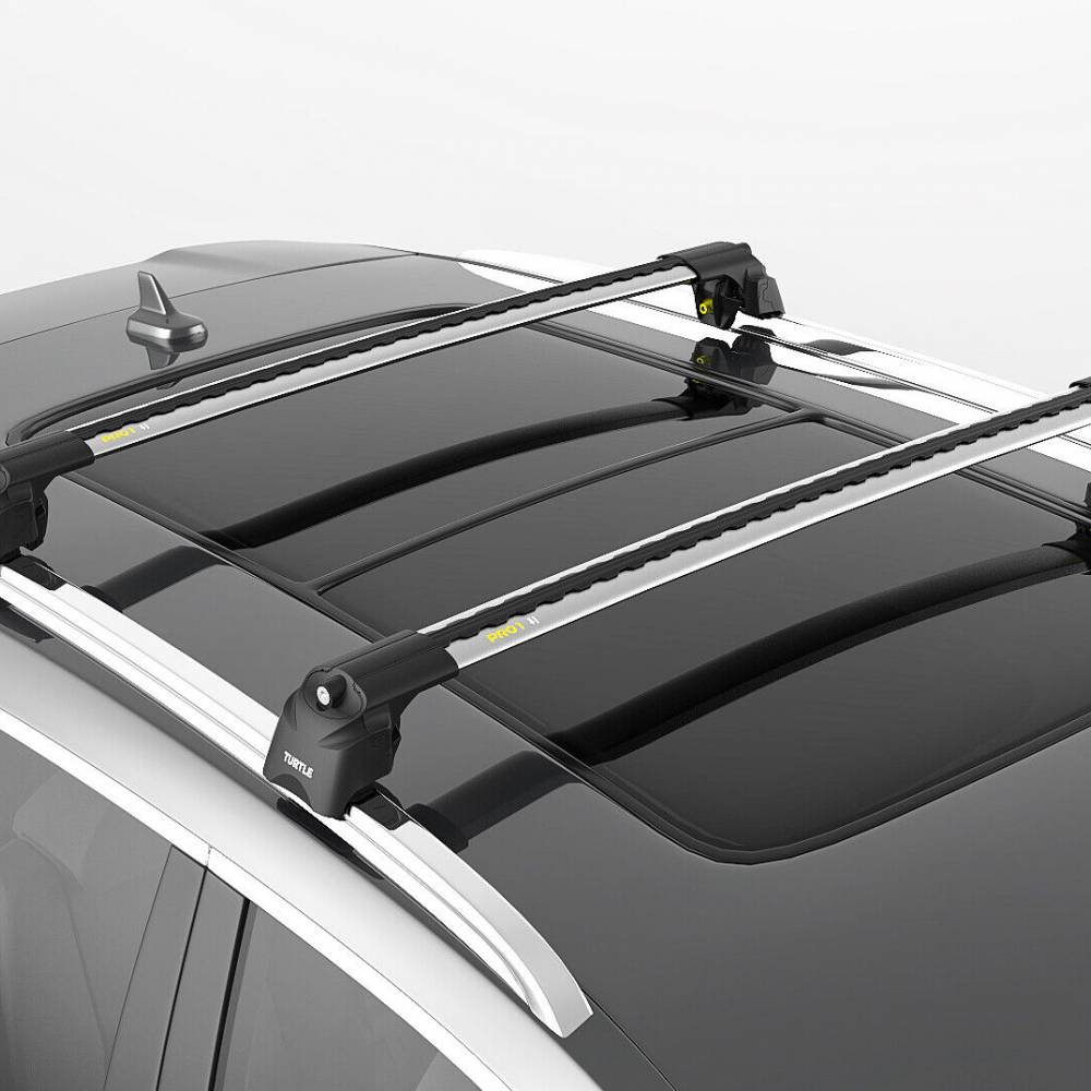Krovni nosači DACIA LODGY 2012+