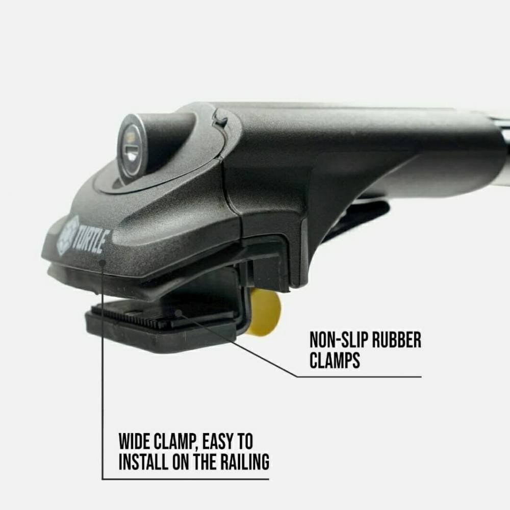 Krovni nosači FORD KUGA 2008-2012