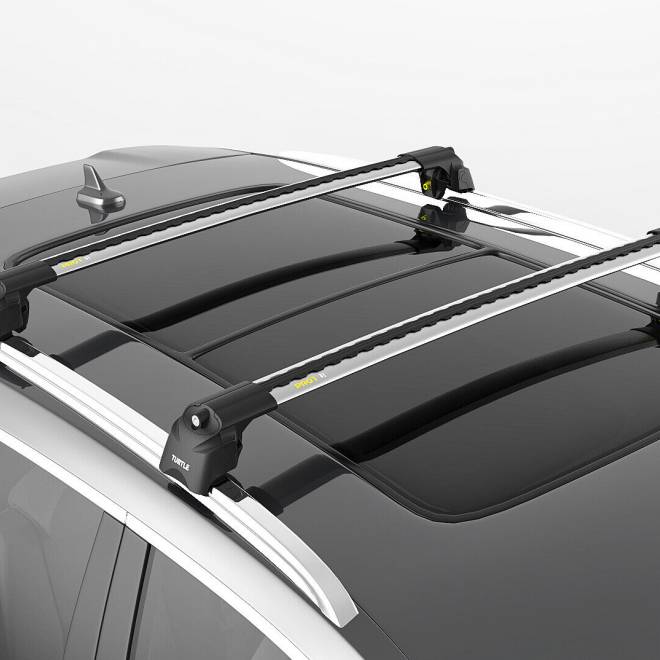 krovni nosači volvo v90 2017 