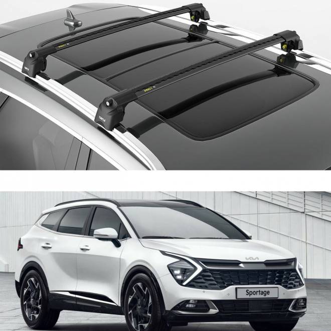 krovni nosači kia sportage 2022 