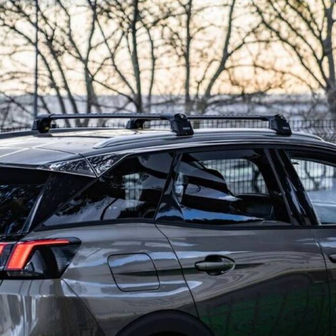 krovni nosači peugeot 3008 2017 