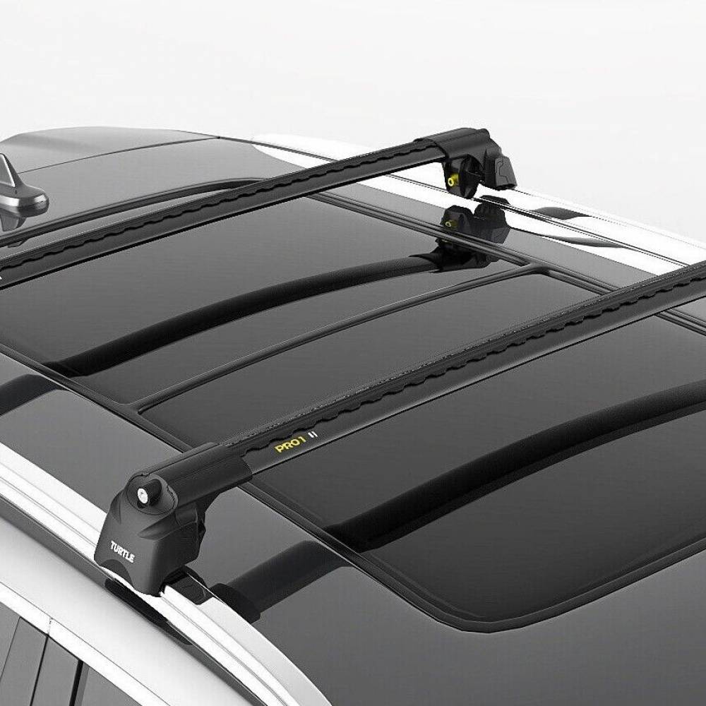 Krovni nosači RENAULT KADJAR 2015-2022