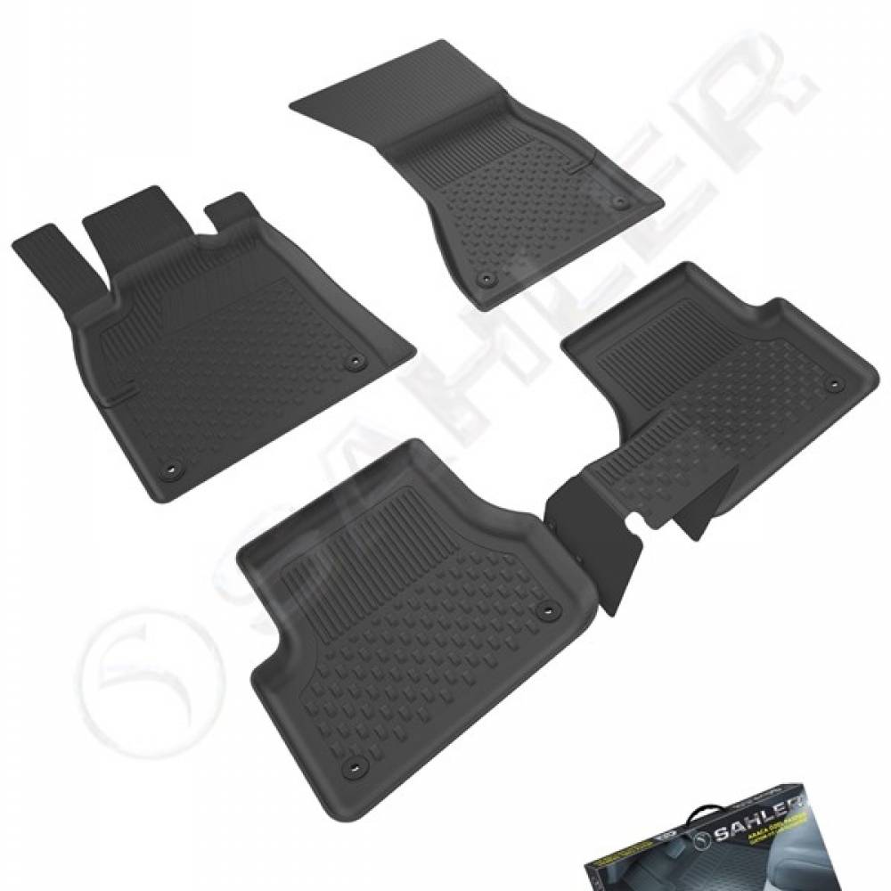 4.5D auto patosnice BMW SERIJA 4 F36 Grand Coupe 2014-2019
