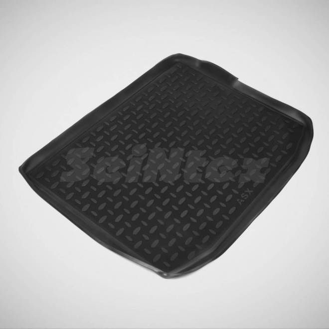 3d gumene kadice za gepek mitsubishi asx 2010 