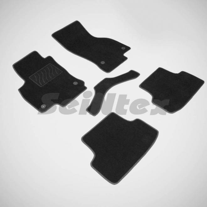 tepih auto patosnice audi a3 2012 2020