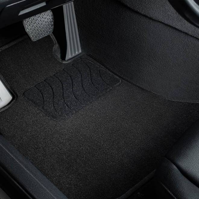 tepih auto patosnice audi a6 2018 