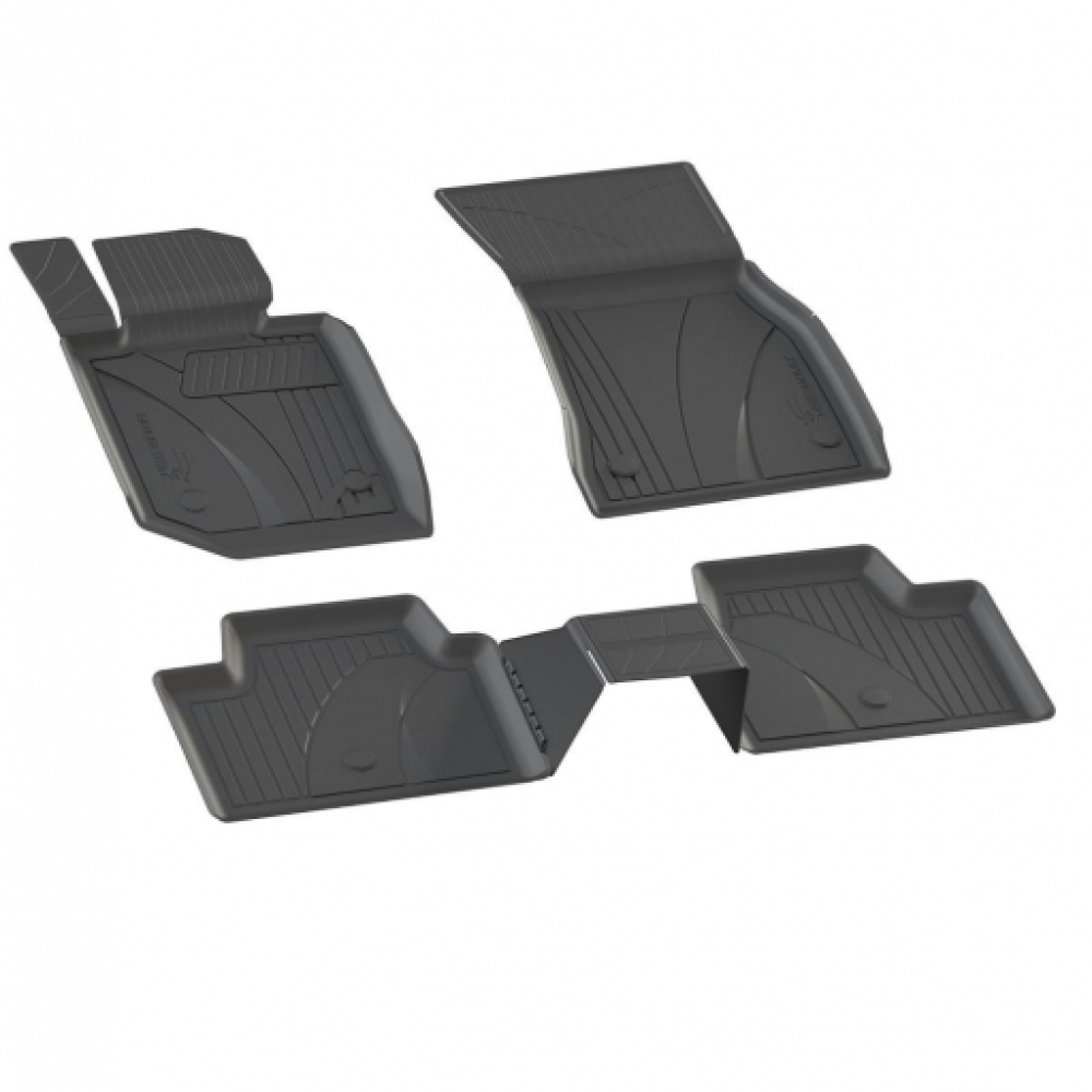 4.5D Sahler auto patosnice BMW SERIJA 4 G26 GRAN  COUPE 2021+