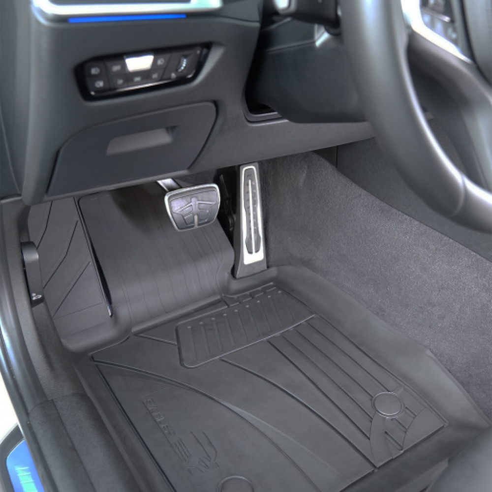 4.5D Sahler auto patosnice BMW SERIJA 4 G26 GRAN  COUPE 2021+