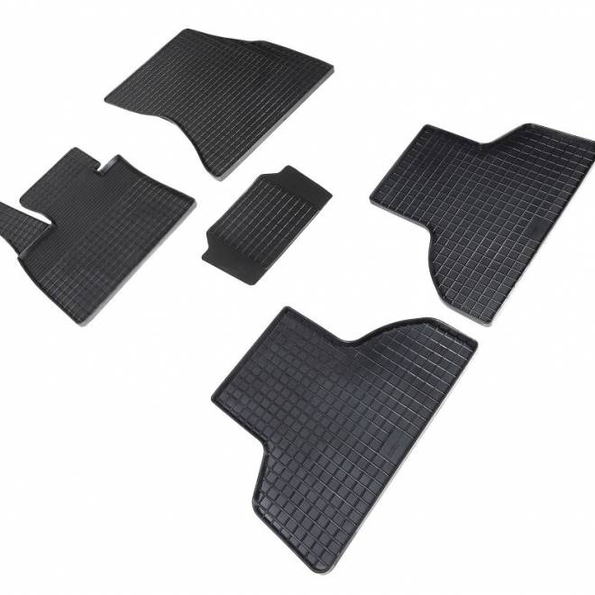 3d auto patosnice bmw x5 2013 2018