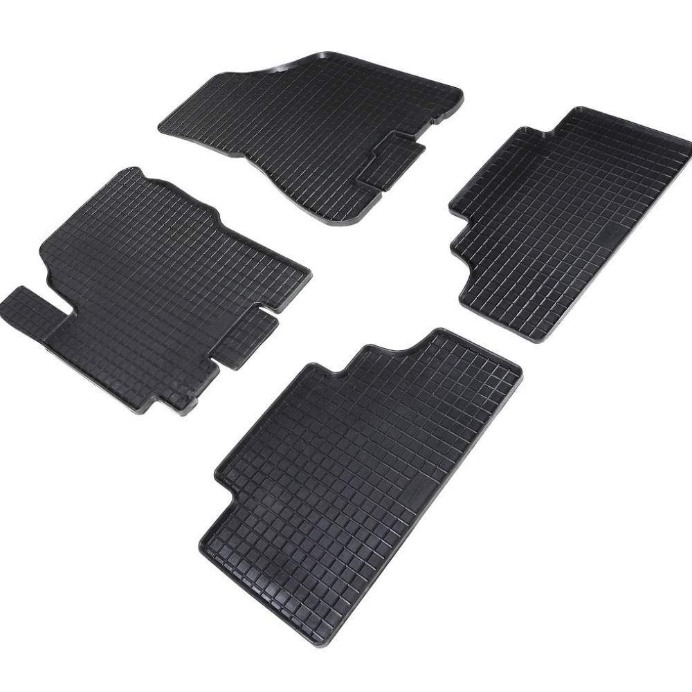 3D auto patosnice KIA SPORTAGE 2004-2010