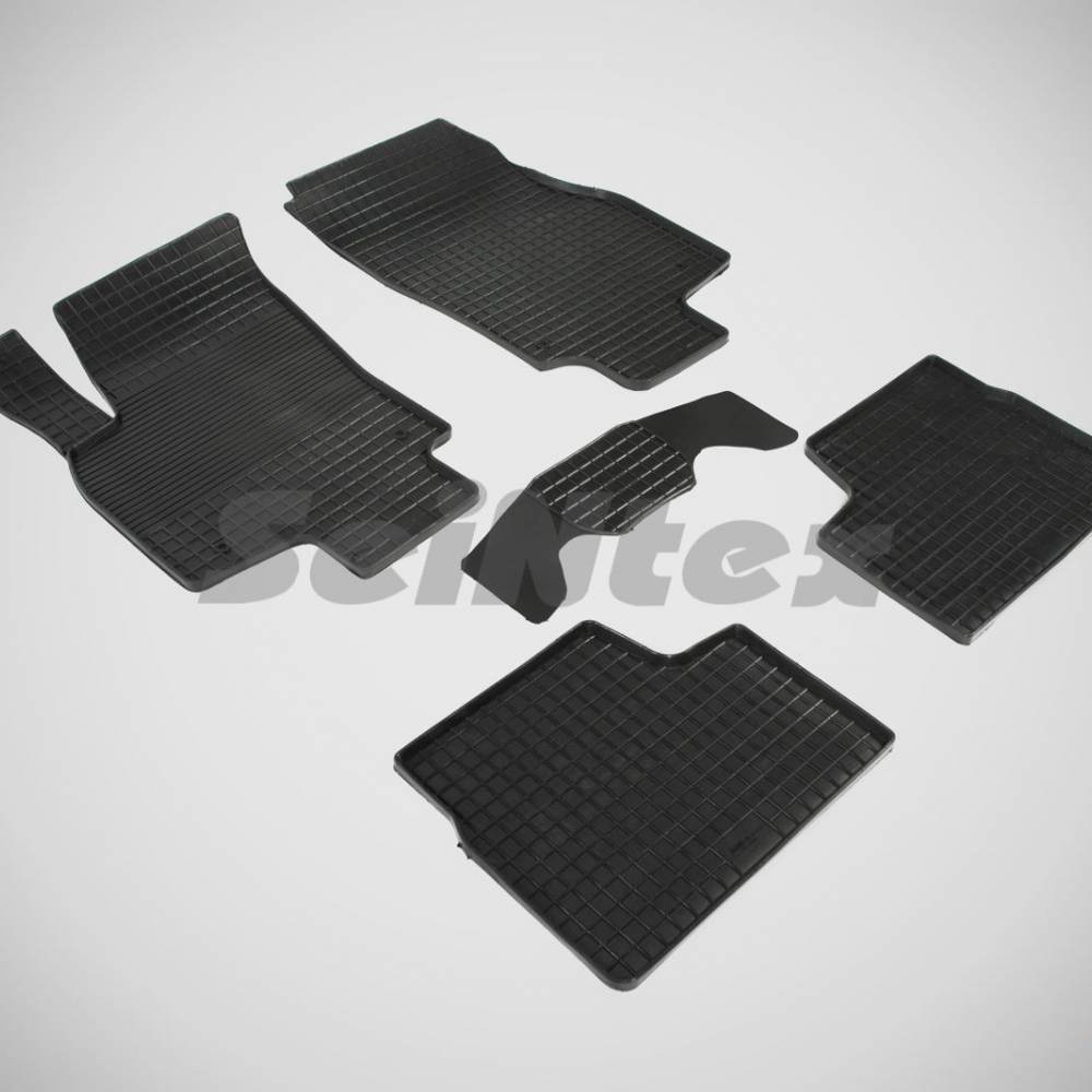 3D auto patosnice OPEL ASTRA H 2004-2010