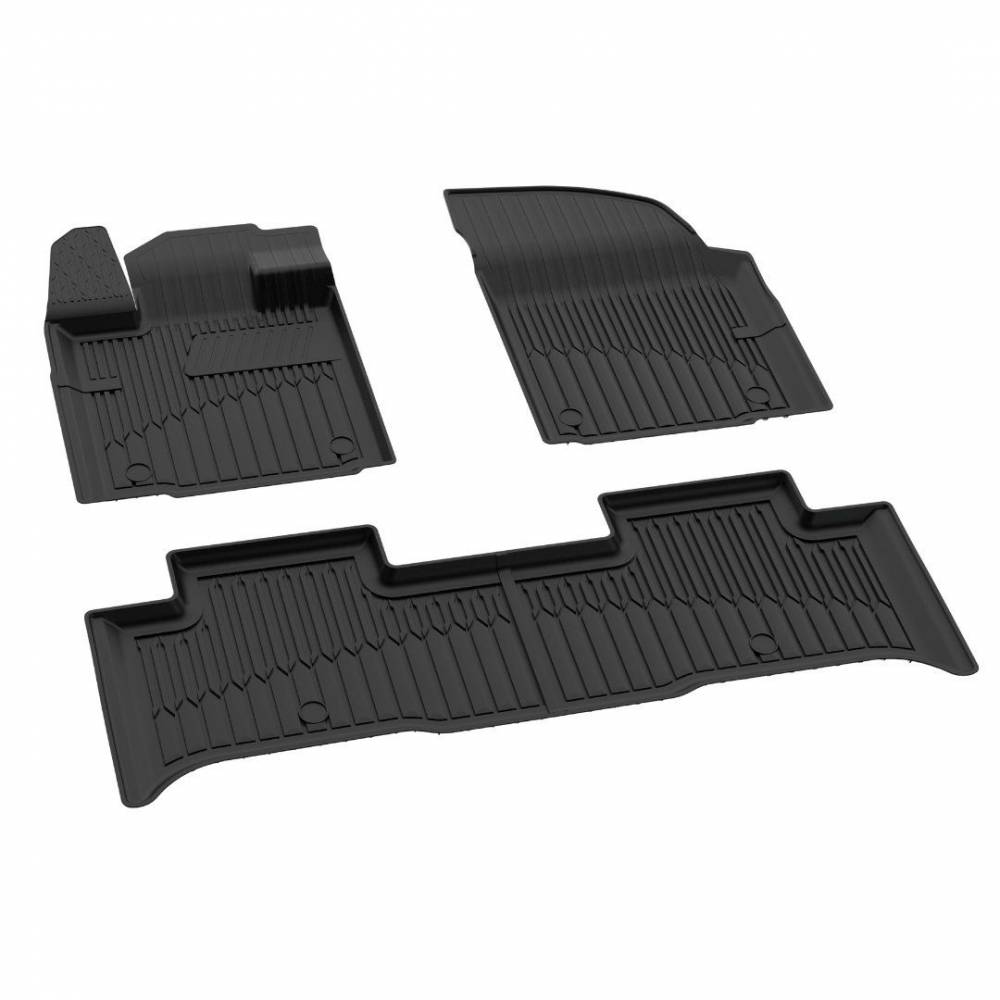 4.5D auto patosnice TOGG T10X 2023+