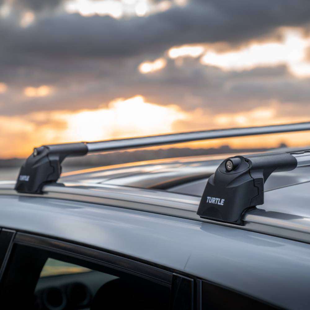 Krovni nosači CITROEN C4 GRAND PICASSO 2014-2024