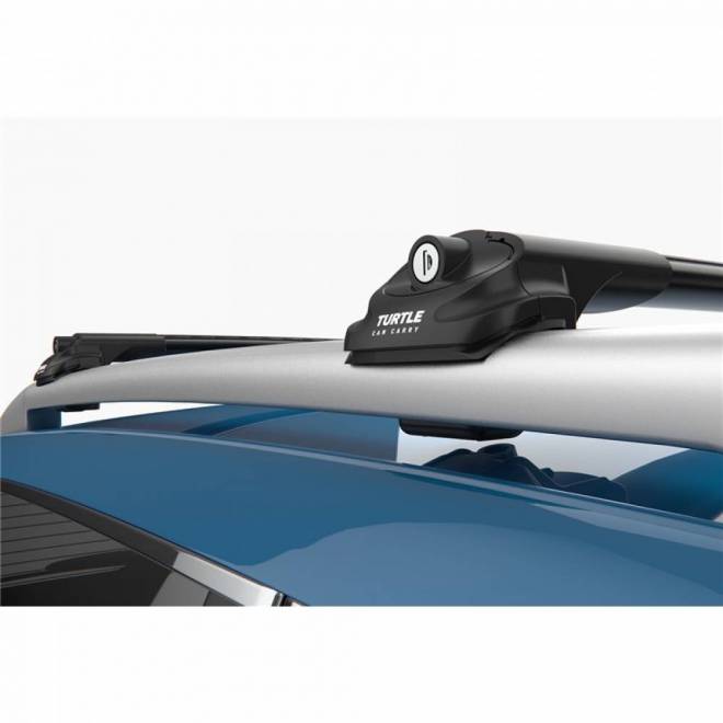 krovni nosači citroen c5 aircross 2018 