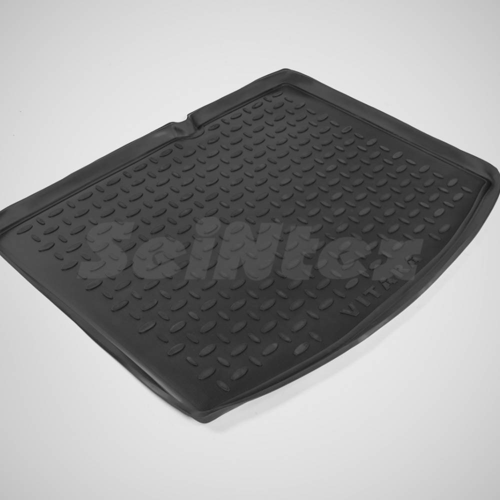 3D gumene kadice za gepek SUZUKI VITARA (DONJA) 2015+