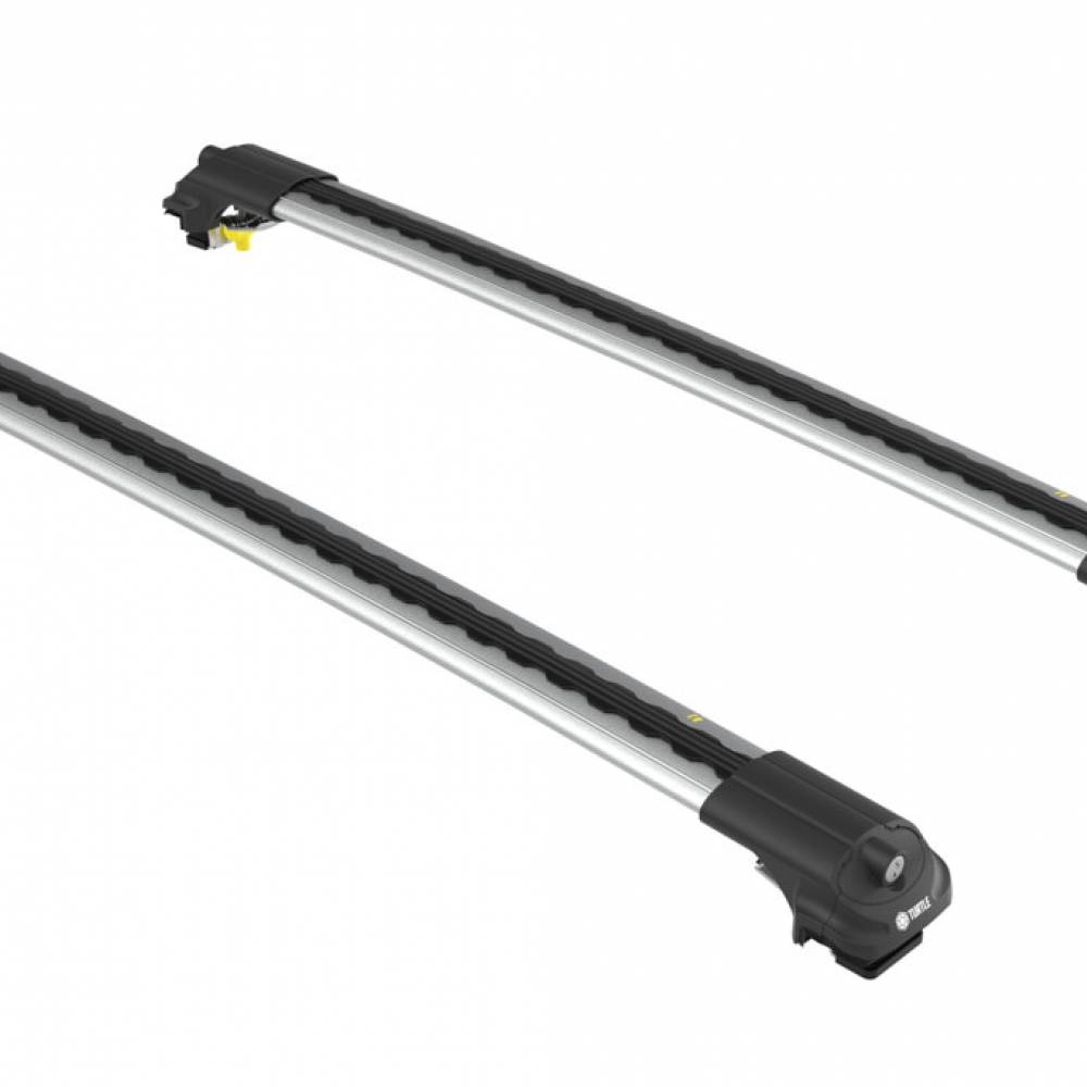 Krovni nosači SUZUKI GRAND VITARA 2005-2014