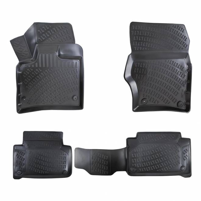 3d auto patosnice audi q7 2005 2015