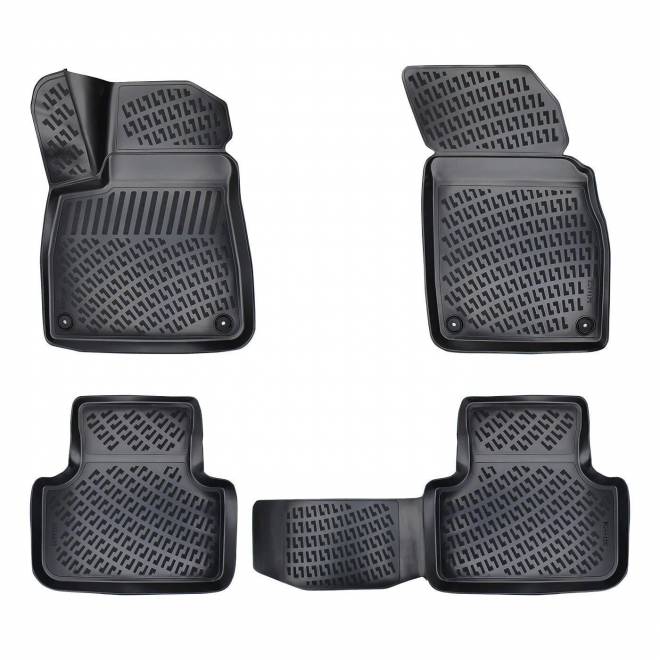 3d auto patosnice audi q7 2015 