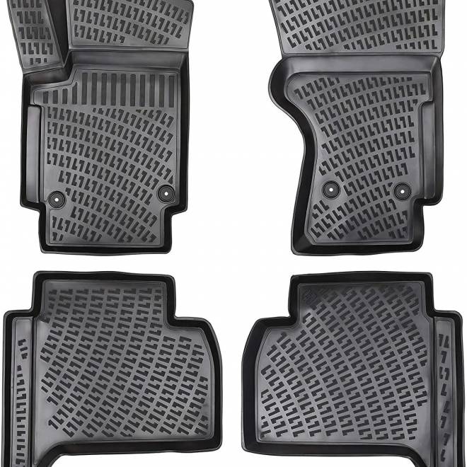 3d auto patosnice volkswagen amarok 2010 