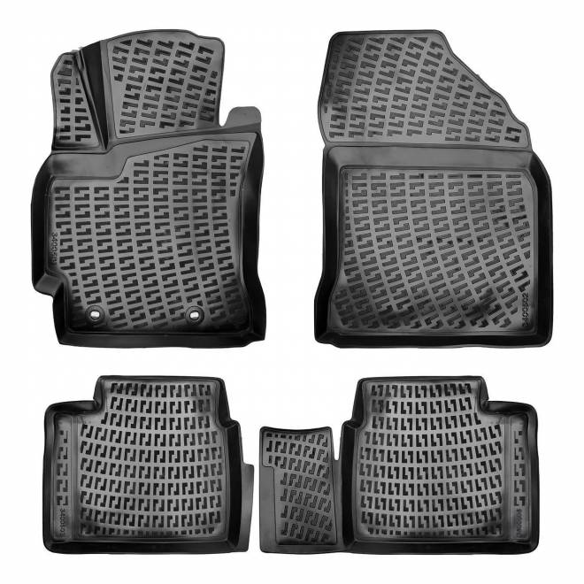 3d auto patosnice toyota corolla 2013 2019